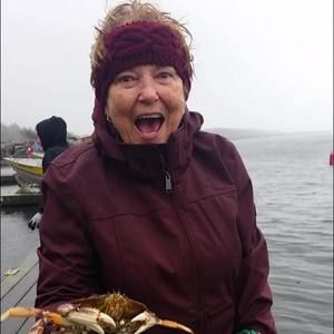 Meet your Posher, Marie annette